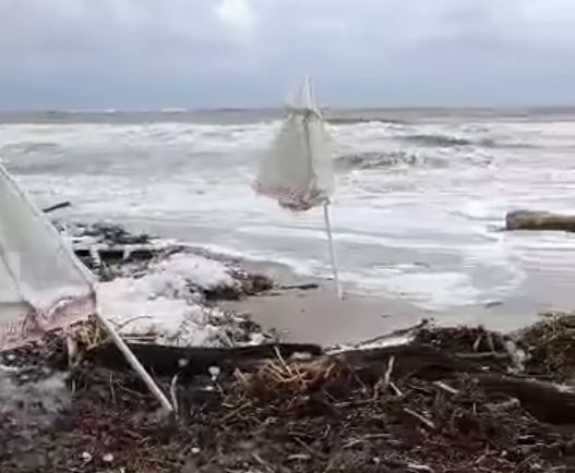 НИМХ с притеснителна новина след ада по Южното Черноморие 