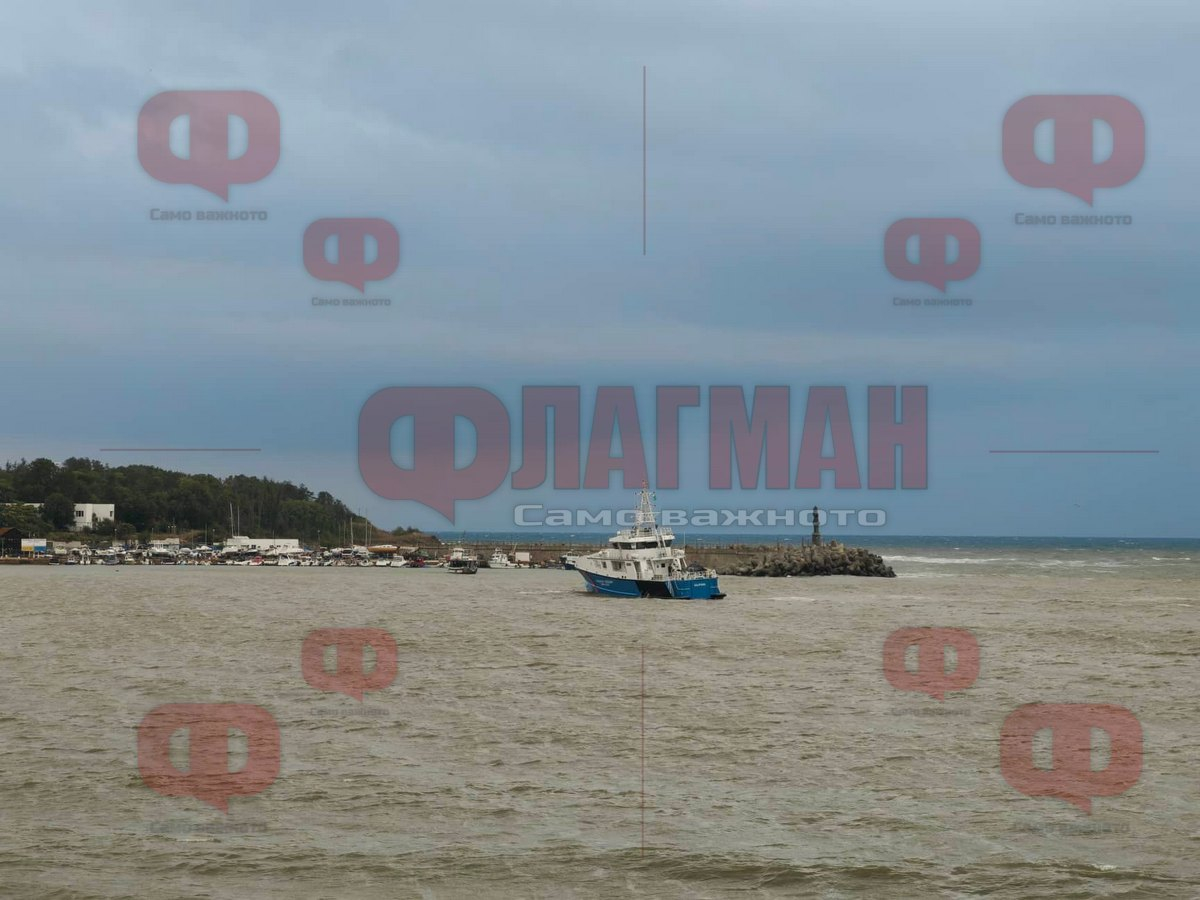 Трагедията е огромна: Баща на 2 деца е сред загиналите в ада в Царево 