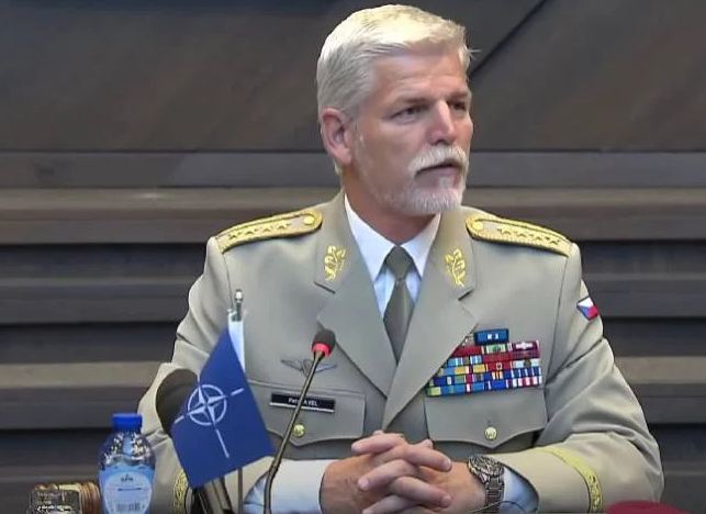 Президентът на Чехия: „Пробивът“ на ВСУ не означава победа на Киев