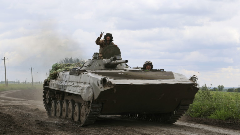 ISW: Растат спекулациите за нова мобилизационна вълна в Русия