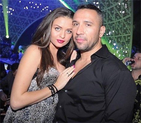 Красавицата Яна направи с Петко Димитров това, което никоя друга не успя СНИМКИ