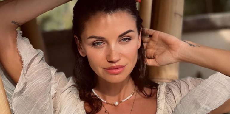 Диляна Попова шашна с изненадващ нов член на семейството СНИМКА