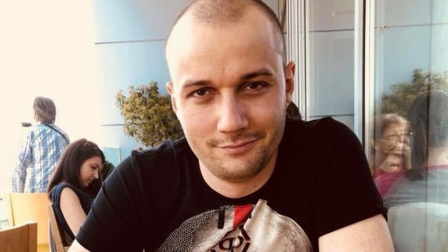 Зов за помощ! Нека цяла България се обедини, за да спасим млад човешки живот!