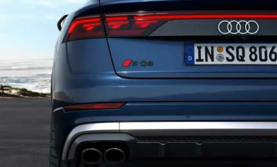 Свеж дизайн и разширено оборудване: Представиха новите Audi Q8 и SQ8 СНИМКИ