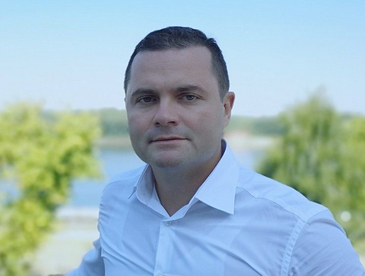 Кметът на Русе Пенчо Милков изиска проверки заради сигнали за неприятни миризми