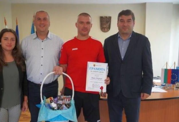 Мъж намери тлъста пачка в Разлог, последвалото е шокиращо 