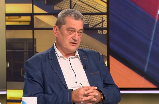 Съветникът на Калин Стоянов обясни какво предизвиква бедствия като това в Царево ВИДЕО 
