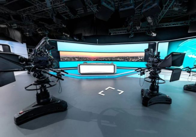 Култово лице на bTV се връща на екран, сяда в стола на Цънцарова 
