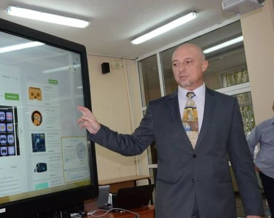 ПП-ДБ издигат математик за кмет на Пловдив вместо Манол Пейков 