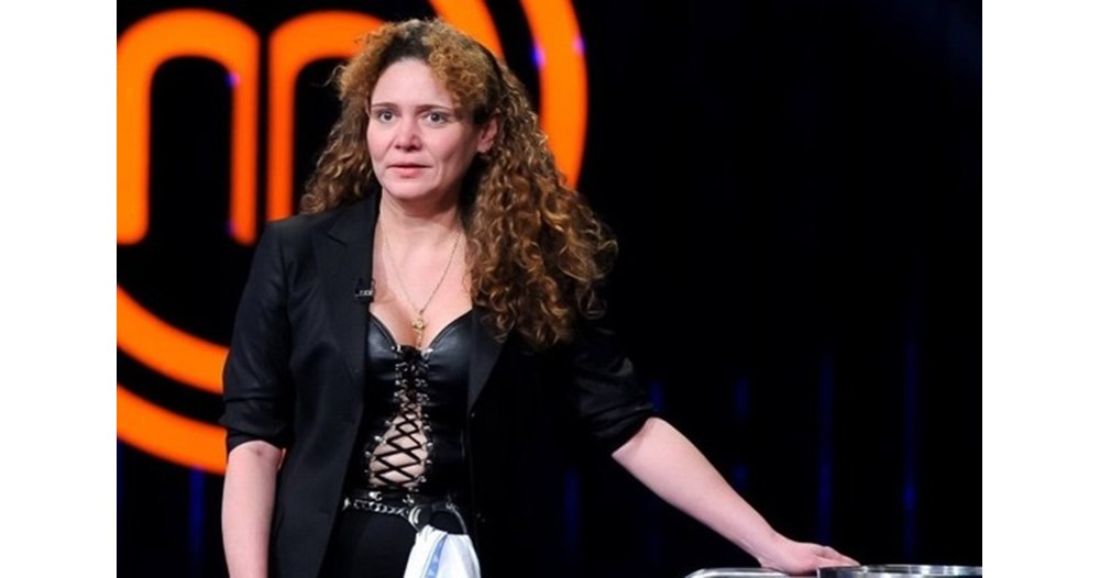 Мариела Нордел шокира: Бях на 17, когато ме изнасили...