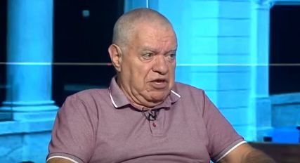 Проф. Константинов със скандална прогноза за местния вот, всичко ще се реши от...