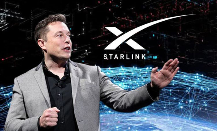 Шефът на украинското ГРУ каза цялата истина за Starlink 