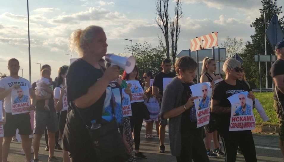Близки на убития Митко от Цалапица поискаха най-страшното възмездие за душманите му 