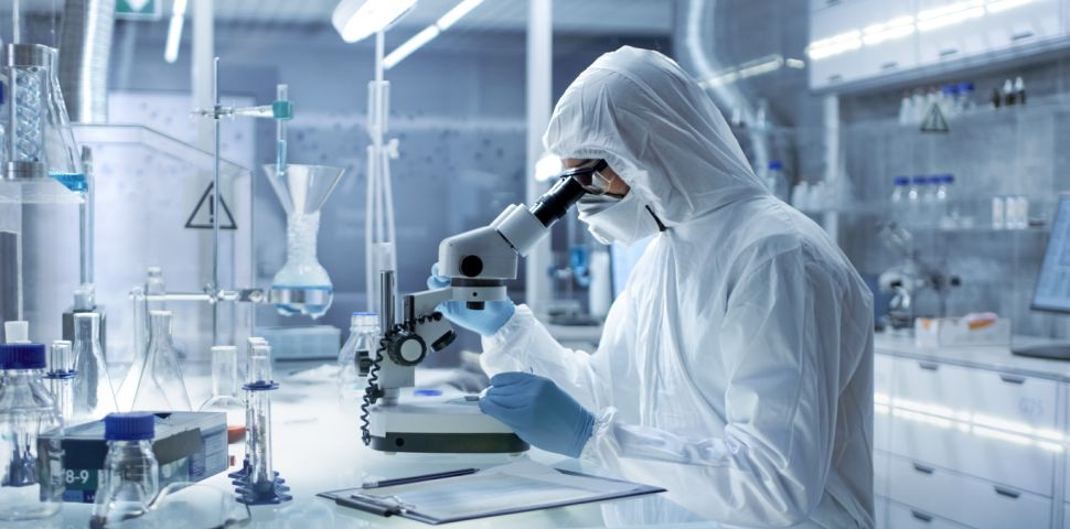 Разработва ли се биологично оръжие у нас и по света?