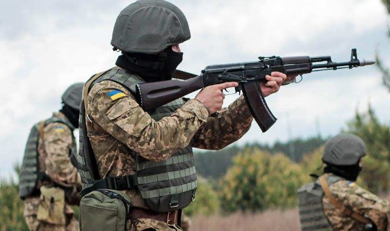 Сутрешна сводка: Руските войски се опитват да вкарат ВСУ в огневи чували, обстановката на фронта е сложна, обявиха от Киев