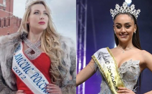 Антония Петрова-Батинкова с любопитно изказване за новата Мис България ВИДЕО