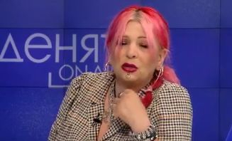 Милена Славова се ожали от брутален тормоз преди делото на ЛГБТ, закани се да...
