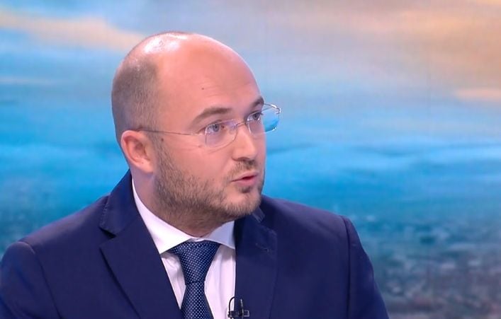 Георги Георгиев: ГЕРБ остава опозиция в СОС, защото...