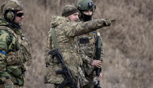 Американски анализатор разкритикува контранастъплението на ВСУ