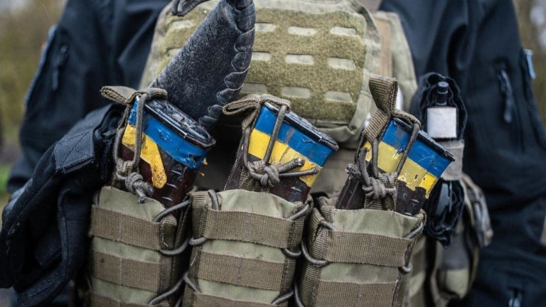 Доклад на ISW разкри какво се случва със сивата зона край Бахмут