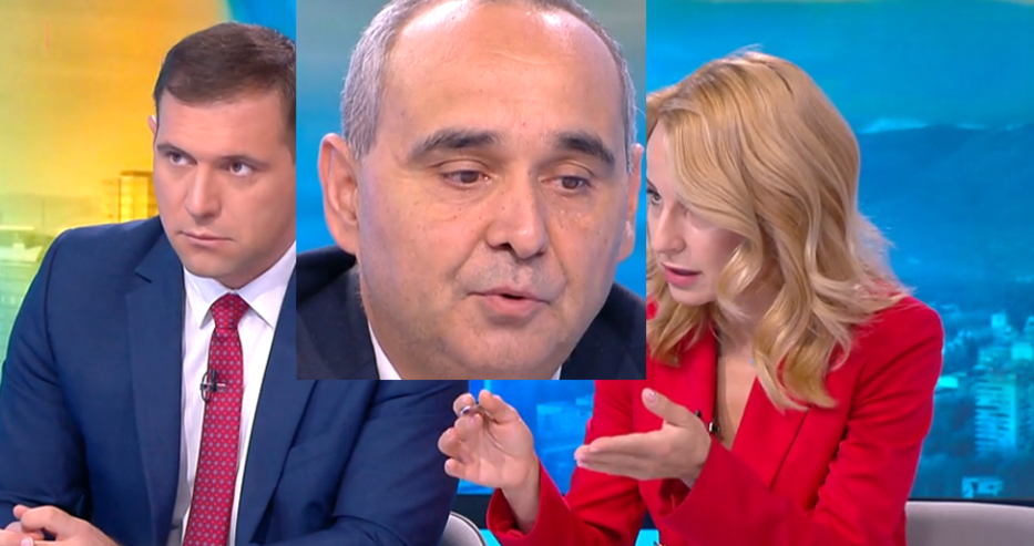 Пълен хаос: Костурков контрира "Ройтерс" за украинското зърно, Цънцарова изпадна в шок!