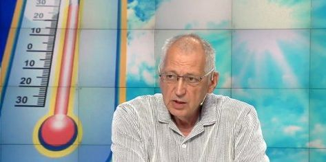 Синоптикът Янков стъжни настроението на българите, ето какво време прогнозира