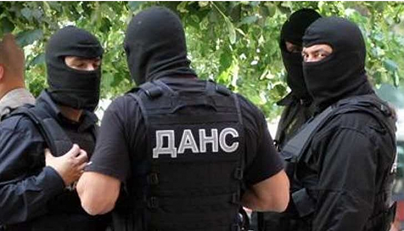 ДАНС, МВР и КПКОНПИ нахлуха в Oбщина Омуртаг