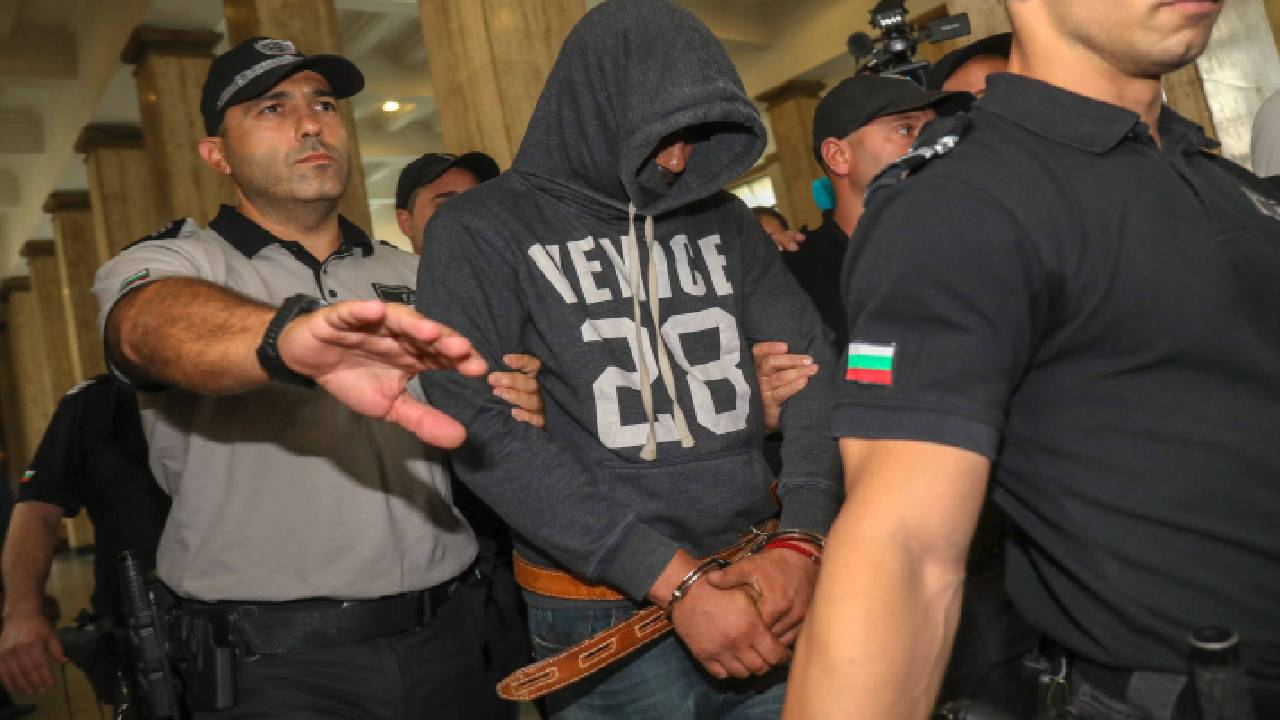 Убиецът на 15-г. Филип каза какво и колко е изпил, ускорил скоростта заради...