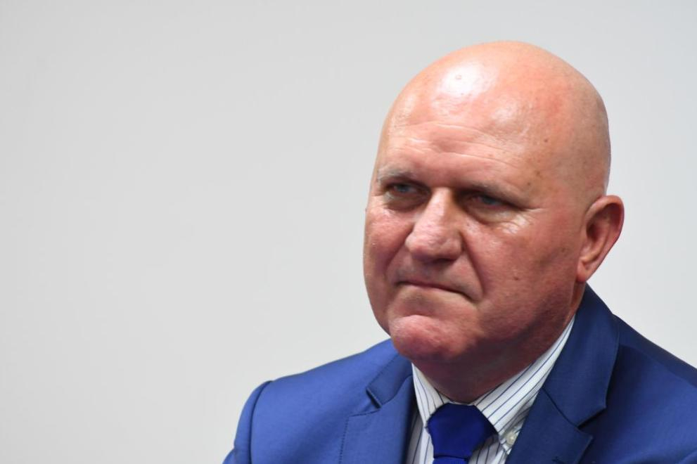 Министър Цоков: Първият учебен ден е празник за цялото ни общество