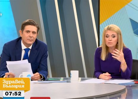 Страшен скандал в ефир заради драмите със зърното! Скочиха на Виктор и Мира заради "Майбаси" и господари ВИДЕО