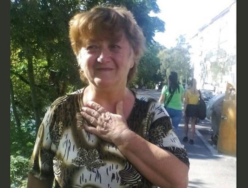 Цяло Карлово се трогна от това, което направи леля Стефка 