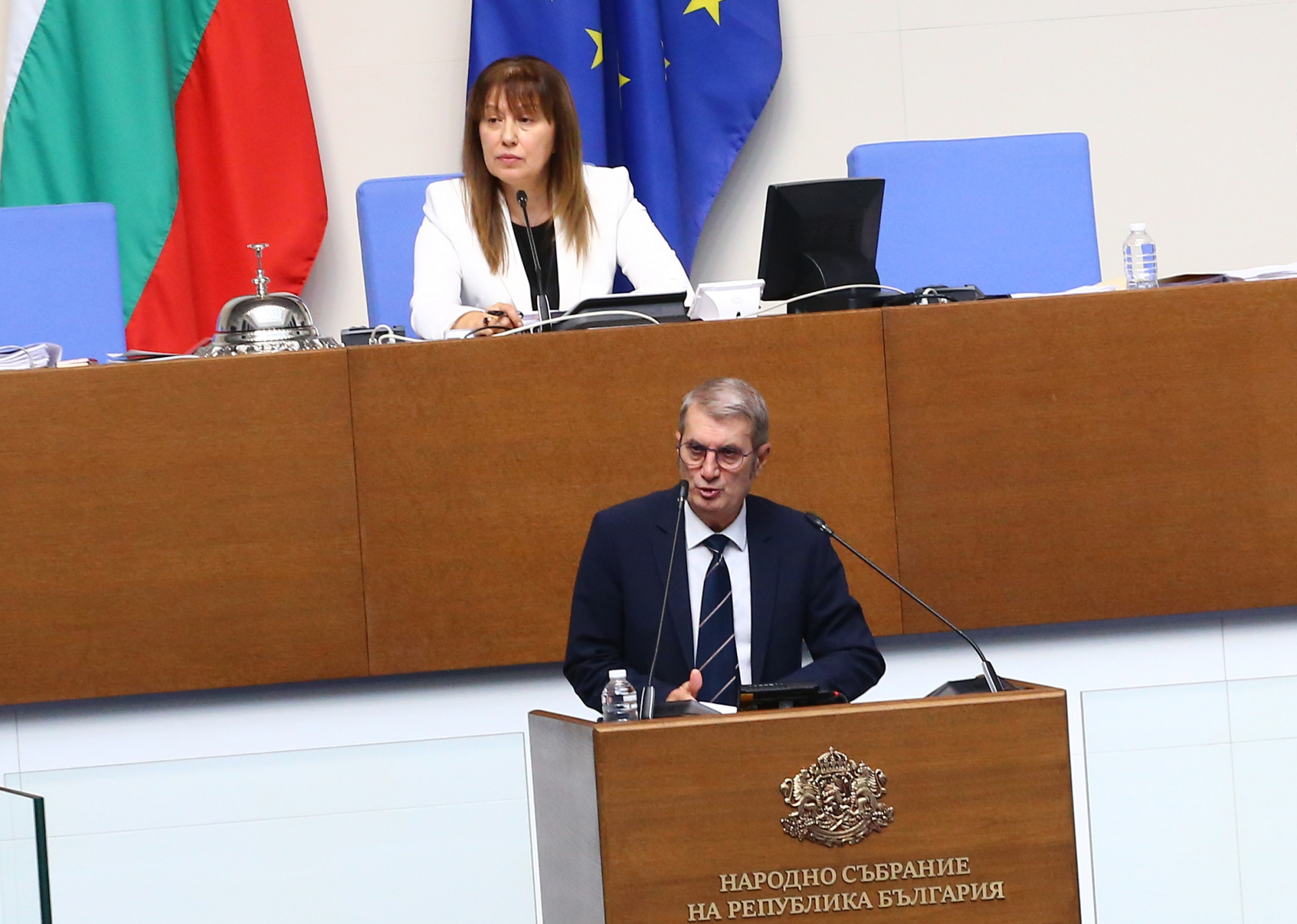 Здравният министър каза за скандала с рецептите и лекарствата 