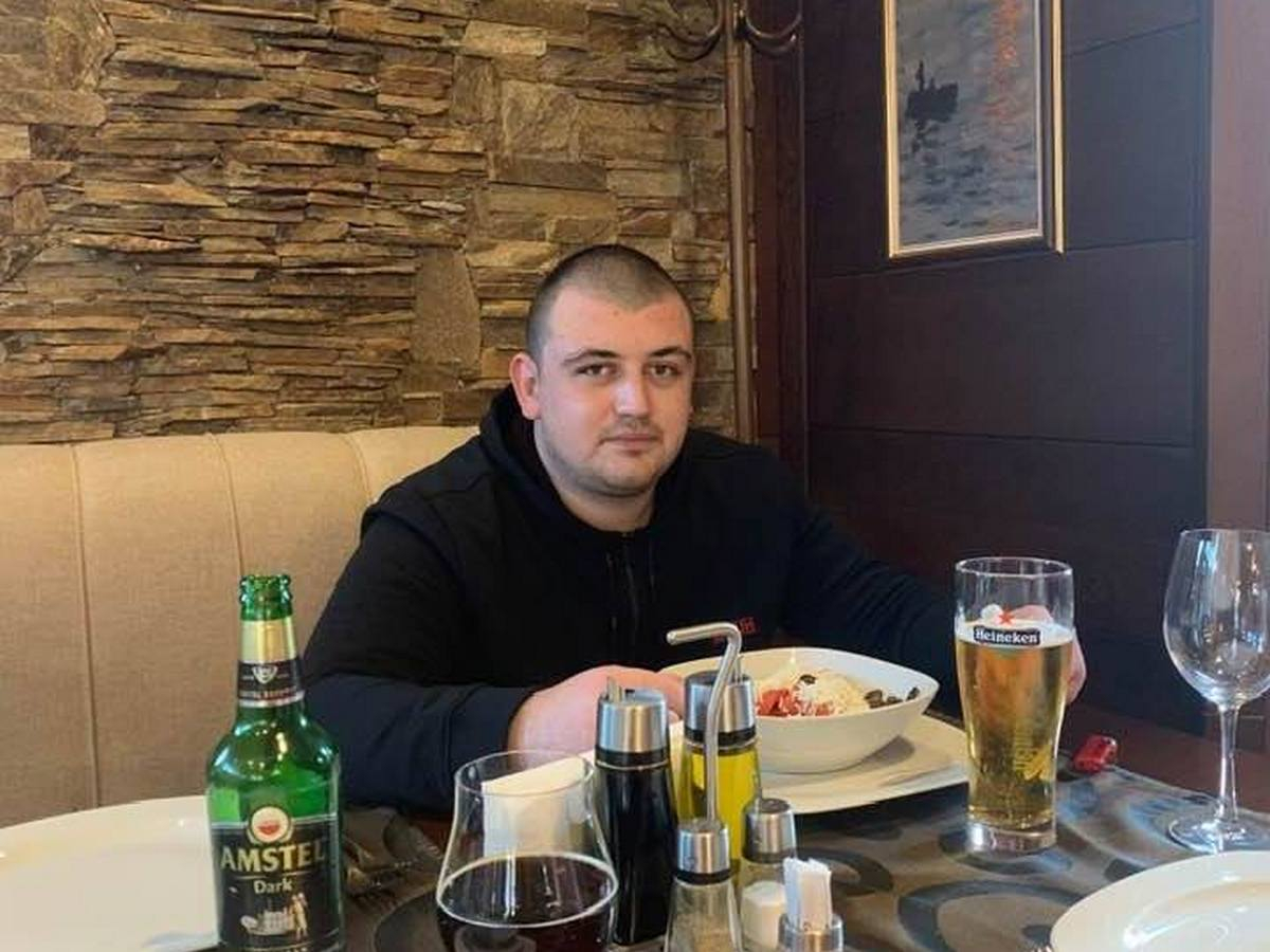 Бивш затворник нападна италианка в Слънчев бряг, но не очакваше това да му се случи