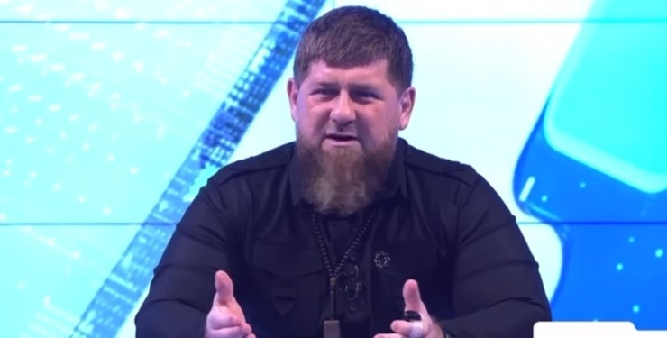 ГРУ на Украйна потвърди бомбата за Кадиров: В кома е, а лекарите…