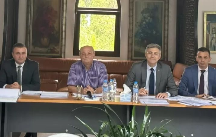 Уникален партиен процес! Доган и ръководството на ДПС препитват кандидат-кметове СНИМКИ