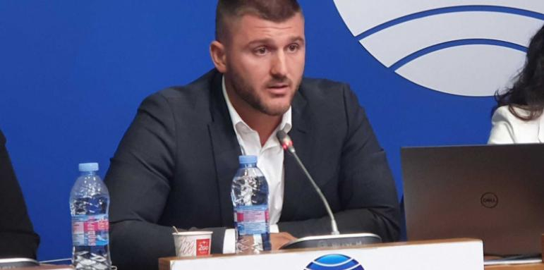 Вместо министъра: Виден зърнар хвърли оставка 