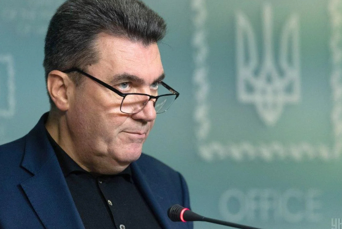 Секретарят на СНБО: Случи ли се това, Кремъл ще иска излизане от войната, Западът да помага