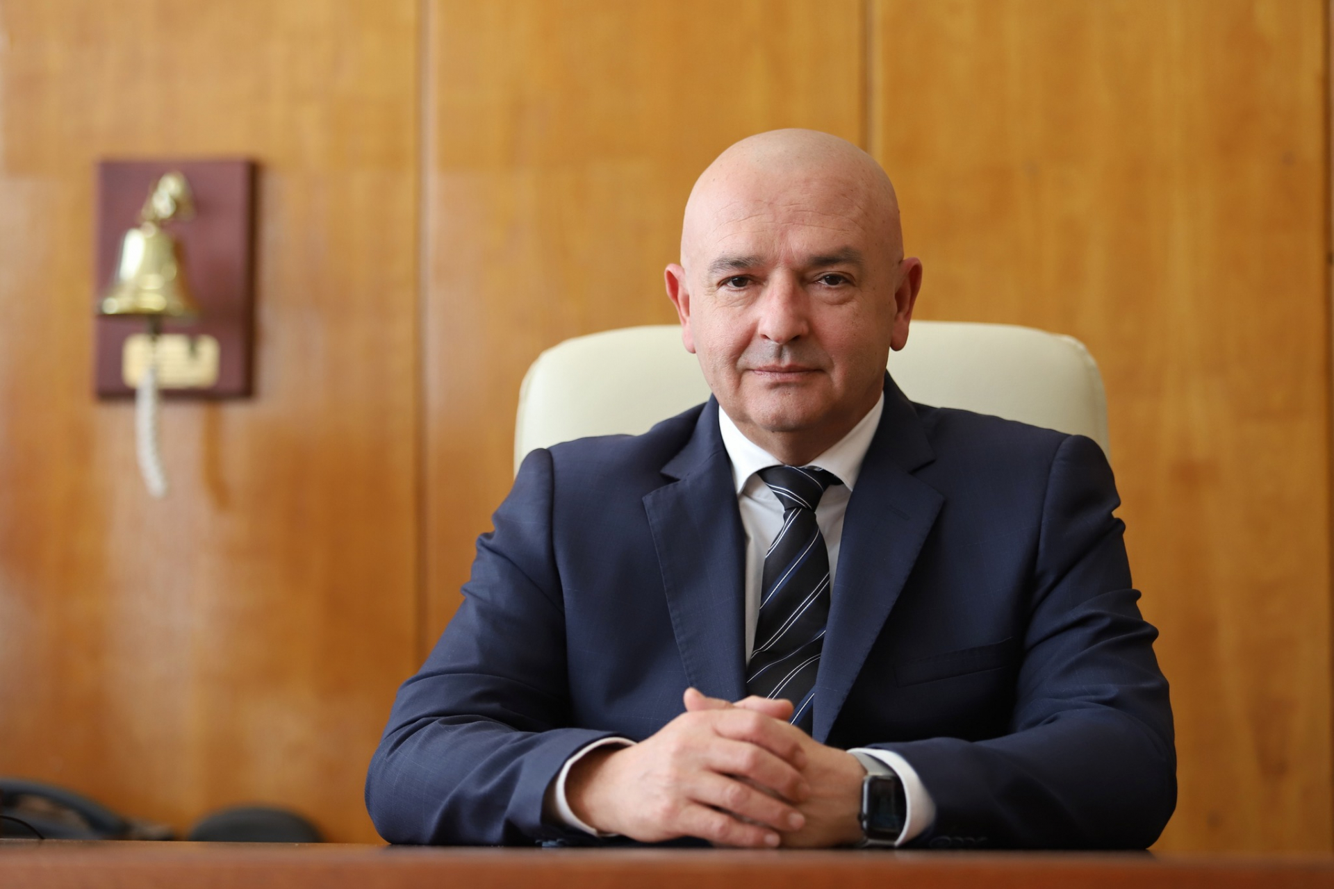 Ген. Мутафчийски със свито сърце призна, че...
