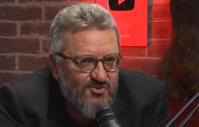 Карбовски каза истината за Милена: Бях бит, защото...