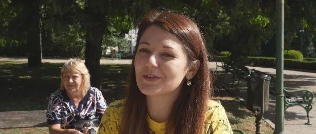 Зов за помощ! Дайте шанс на майка на 5 г. дете от Добрич отново до проходи