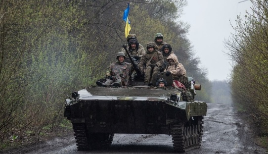 Военен анализатор разкри кой стратегически фактор ще има решаващо значение за победа във войната