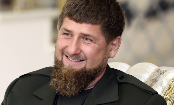 Кадиров опроверга слуховете за собствената си смърт ВИДЕО