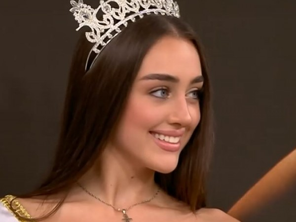 Новата Мис България се оказа с неясно гражданство, име и възраст