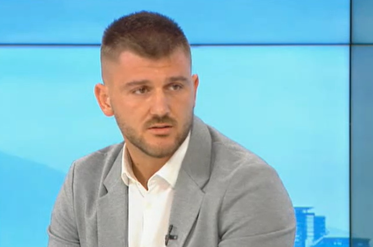 Илия Проданов: Протестите на земеделците не са лобизъм, а борба за оцеляване