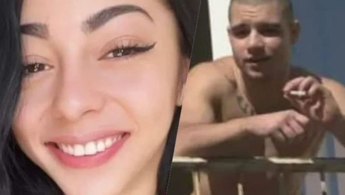 Прокурорското синче отправя смразяващи закани към бившата си в скандален ЗАПИС 