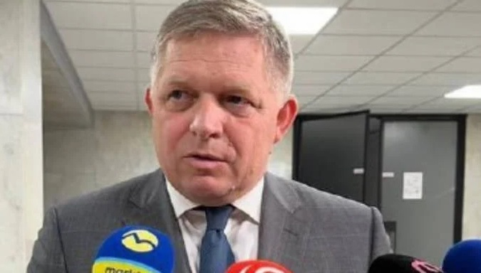 Тази страна от ЕС може да спре военната помощ за Украйна