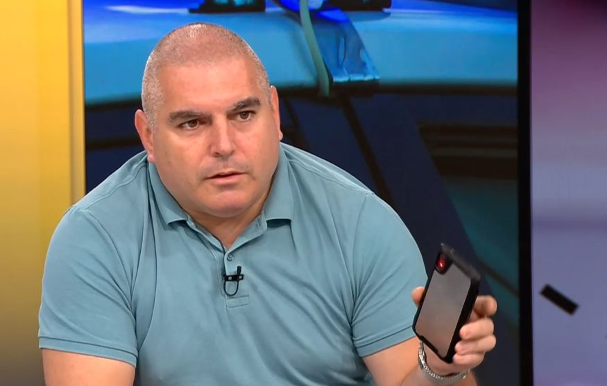 Криминалист издаде как полицайката, убила обирджия в София, ще се измъкне: Най-голямата перверзия е... ВИДЕО