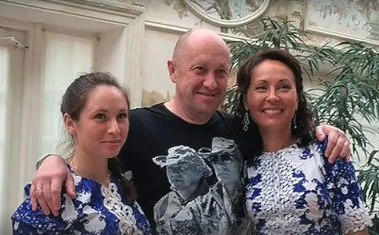 Съпругата на Пригожин смая със съдбоносно решение СНИМКИ