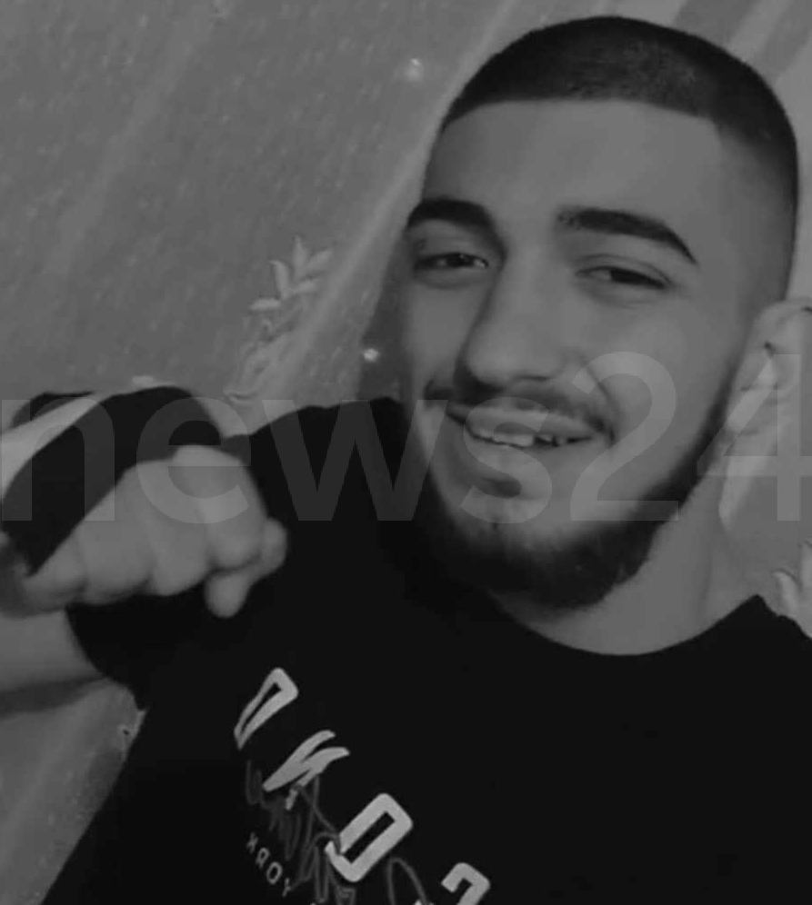 Майката на застреляния обирджия: Kой позволи да застреля детето ми ВИДЕО