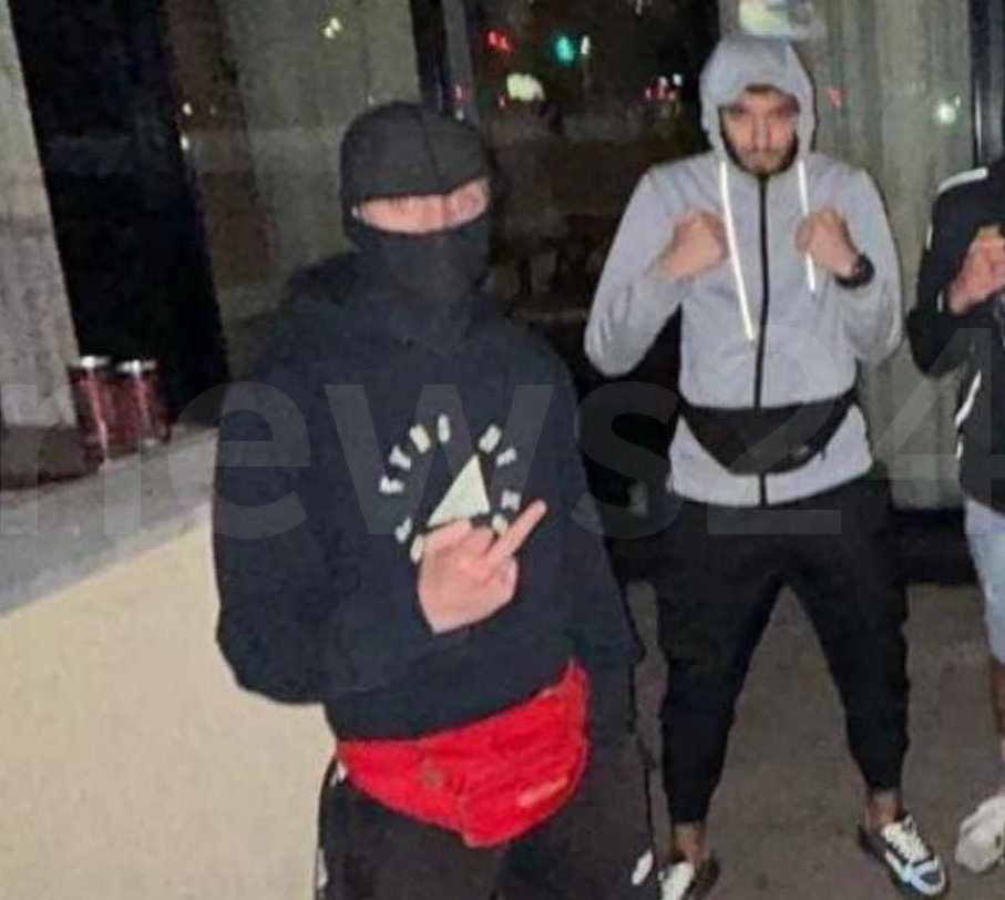 Майката на застреляния обирджия: Kой позволи да застреля детето ми ВИДЕО
